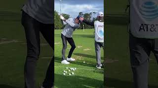 Rate Tom Bradys swing 👀 [upl. by Mundt]