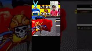 😱😱😱Rai starvs Ajju bhai kastom20 geming 1v1 custom Gyan gaming 😱😱 custom dekhne ke liye subscri [upl. by Garbers568]