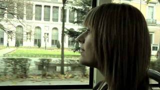 Novedades Bus EMT Madrid [upl. by Arimaj]