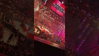 WWE Monday Night Raw wwe [upl. by Dweck461]