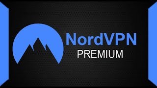 NordVPN with Premium Account [upl. by Joannes]