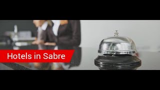 Hotels in Sabre CSL  03 Dec 2020 [upl. by Barthol]