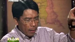 Failon Ngayon  Tagas ng Minahan Part2 October 13 2012 [upl. by Clymer]