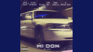 Mi Don [upl. by Noloc]