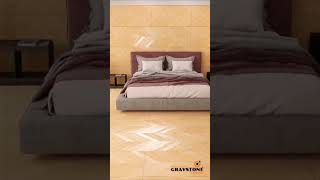 Bedroom interior design trending construction home wall flooring decor design furniture [upl. by Kelcie]