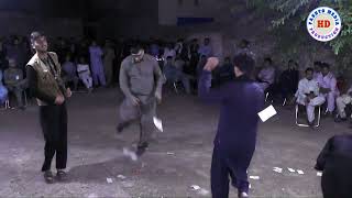 Sadiq Afridi  Pashto New Attan Song  Tora Da Jalkay  HD 2024  By pashtomp [upl. by Obeded]