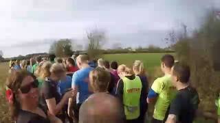 Sodbury slog 2016 in 15 minutes [upl. by Chappelka475]