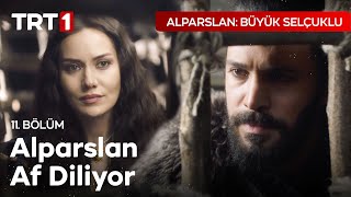 Bağışla Beni  Alparslan Büyük Selçuklu 11 Bölüm [upl. by Adnuahs]