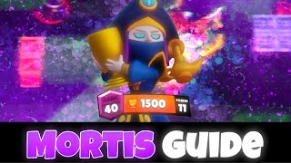 The MORTIS Guide 🦇🔥 [upl. by Bena]