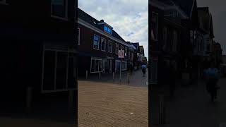 Katwijk☀️ katwijk katwijkaanzee justloveyourself beach beachvibes centrum burnout pmdd [upl. by Hull353]