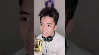 Gerald Santos  Mahal Kita COVER  Dae Vid [upl. by Idnis928]