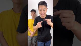 MAGIC COOKIE TRICK TUTORIAL 😳😂 [upl. by Ayhtnic747]