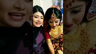 bodhu beshe konna jokhon elo re trending wedding hitsong viralvideo love popularsong barat [upl. by Calhoun]