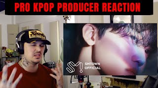 PRO KPOP PRODUCER REACTS NCT DREAM 엔시티 드림 When I’m With You MV [upl. by Coster]