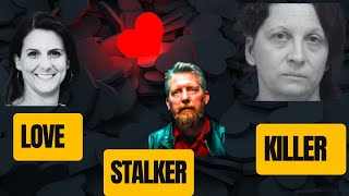 Netflixs True Crime Gem Lover Stalker Killer Full Story Uncovered [upl. by Llenahc]