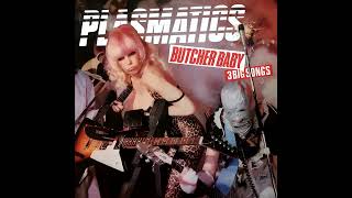 Plasmatics  Butcher Baby Single Aside 1980 [upl. by Brackely]