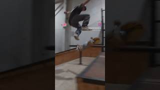 Brekken  The Extreme Tour  ​⁠ModernSkateSurfRO 🛹11yearsold slam kickflip ninestair [upl. by Ahsyad]