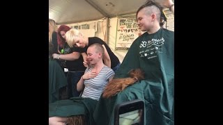 StBaldricks  A Journey [upl. by Lucius]