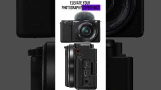 Top 5 Best Sony Camera in 2024  Best Cameras 2024  Sony Camera  Best Sony Camera For Video sony [upl. by Siari]