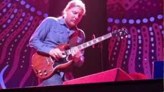 Tedeschi Trucks Band  quotMidnight In Harlemquot Solo [upl. by Hsirap]