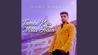 Tumhe Kya Milta Hain [upl. by Eeroc701]