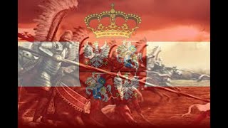 The Polish charge that saved Europe from Muslim c [upl. by Ioves]