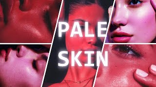 super powerful pale skin subliminal [upl. by Sumer]