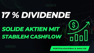 Solide 17  DIVIDENDE Ja bitte 🚀 Entdecke das DividendenWunder [upl. by Inaliak]