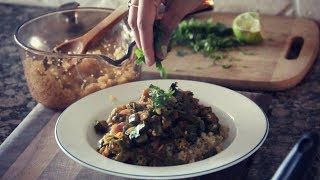 3 Easy MUST TRY Dinner Recipes Vegan  Neha Gandhi [upl. by Tnerual]