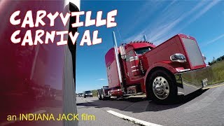 Trucking and the Caryville Carnival [upl. by Nelyaw]