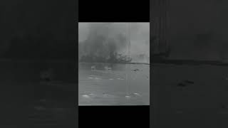 Rare Peleliu attack films [upl. by Neffets793]