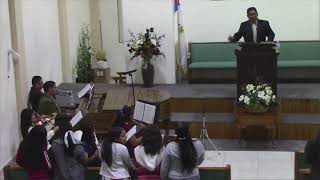 Himno La Historia De Cristo Diremos [upl. by Amlet]