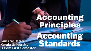 8Module 1 GAAP Accounting Principles Essay type topic 9995177575 [upl. by Redneval]