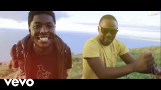 Stunner  Warriors Official Video ft Kapital K P S Squint [upl. by Godden]