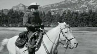 Lone Ranger Opening Theme [upl. by Boffa]