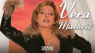 Vera Matovic  Varaju me tvoje oci  Audio 2003 [upl. by Wincer]