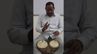 Bongos Lesson 1462 [upl. by Servais368]