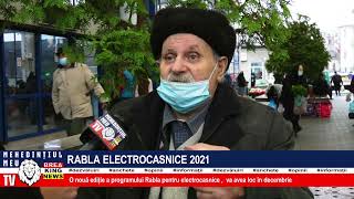 RABLA ELECTROCASNICE 2021 [upl. by Sedinoel]