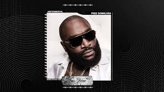 Rick Ross Type Beat Featherweight  Free Download [upl. by Haraf]