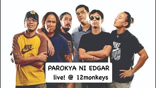 Gitara Parokya ni Edgar  javelynmadronero ParokyaNiEdgarMusic nocopyrightmusic [upl. by Brandt]