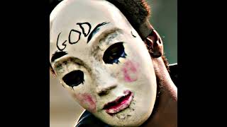 The Purge  2016 disciplina motivacional thepurge [upl. by Clausen]