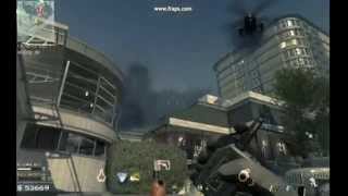 MW3 Survival Spawntrap locations on every map PART 46 [upl. by Lodi]