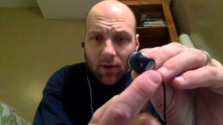 Unboxing and Review of UrbanEars Headphones [upl. by Ierdna294]