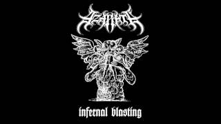 Azarath  Infernal Blasting Full Album [upl. by Teagan969]