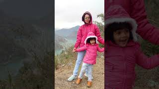 viralshort viralgirl naturewinter music song youtubeshorts trip explore trending memories [upl. by Itsirk]