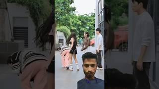 Chinese ।।। drama ।।। Video ।।। shortvideo ytshorts douyin prank  love youtubeshorts [upl. by Antoinette]