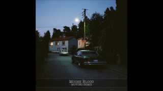 Moose Blood  Moving Home Full Album [upl. by Bowes82]