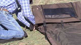 Ranger 2 Pro Bedroll [upl. by Gualtiero525]