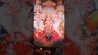 Ghar Mein Padharo Lakshmi Mata🙏 happy🌹 🔥 [upl. by Anits]