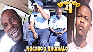 Ngcobo amp Khumalo Ep4 Time to Pay [upl. by Berneta]